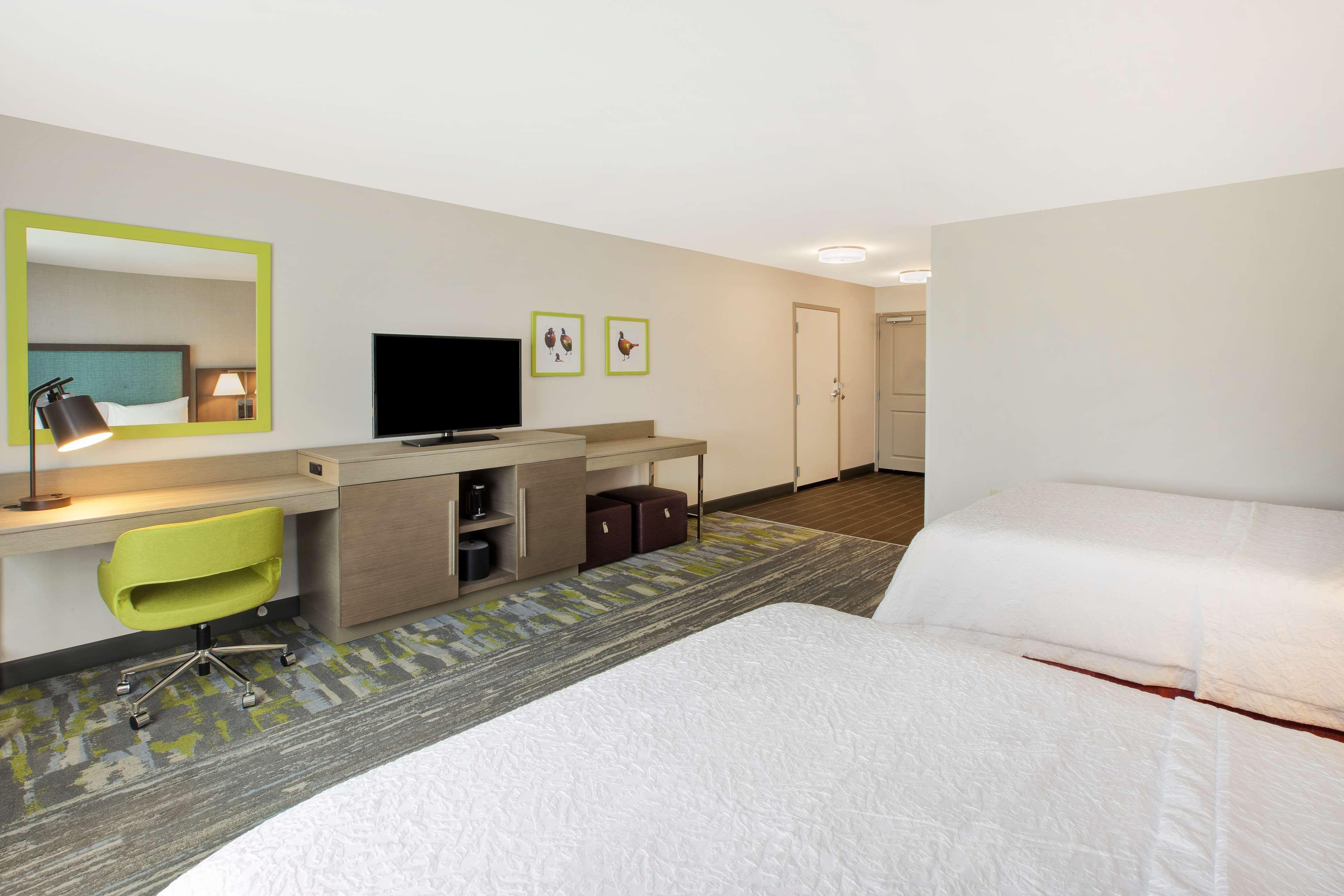 Hampton Inn & Suites By Hilton, Southwest סו פולס מראה חיצוני תמונה