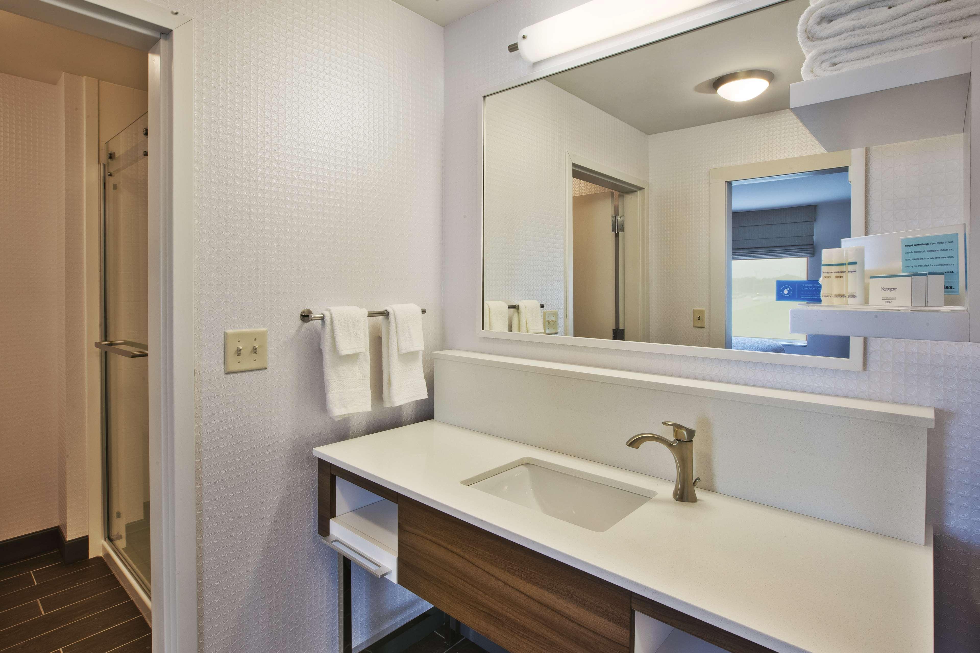Hampton Inn & Suites By Hilton, Southwest סו פולס מראה חיצוני תמונה