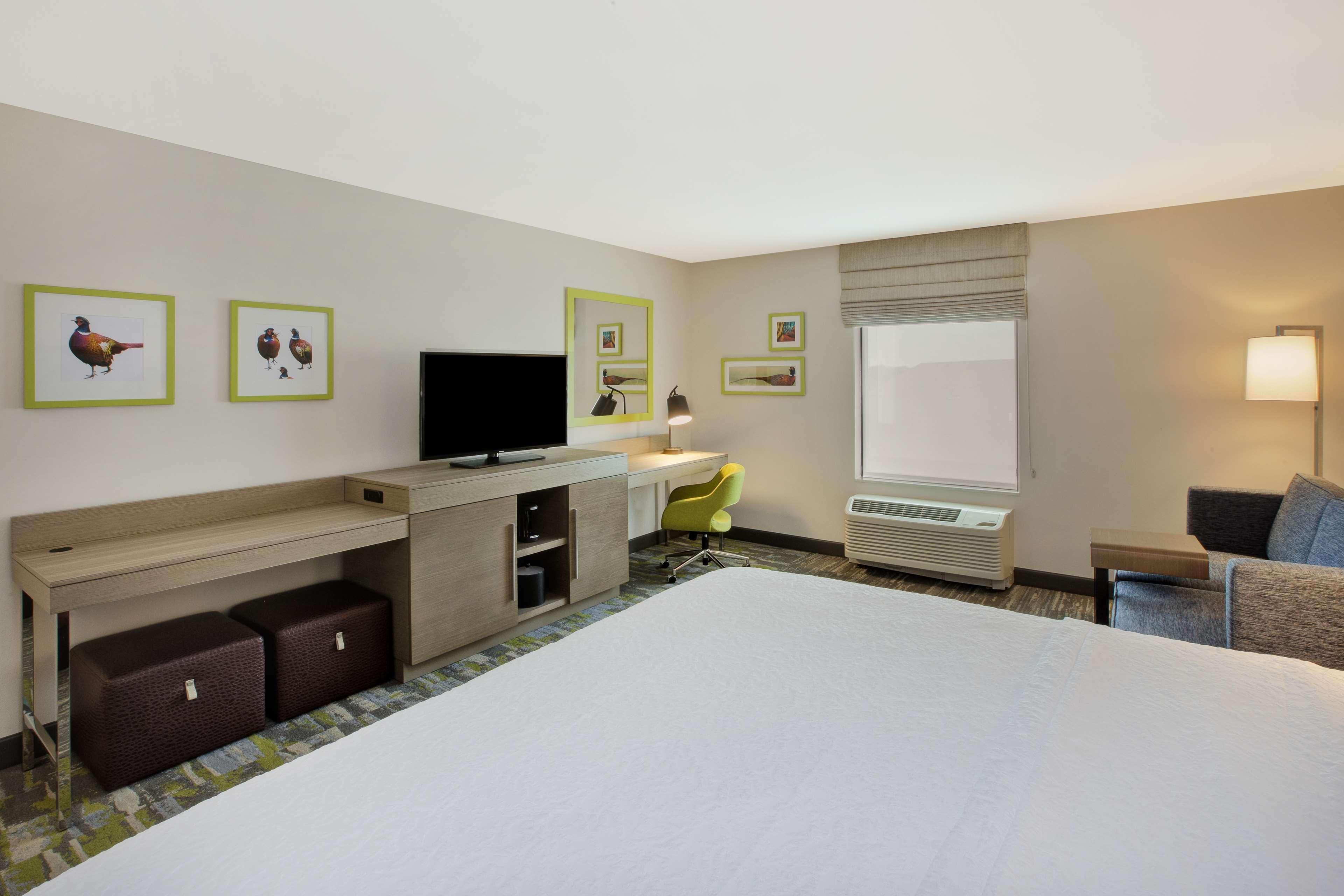 Hampton Inn & Suites By Hilton, Southwest סו פולס מראה חיצוני תמונה