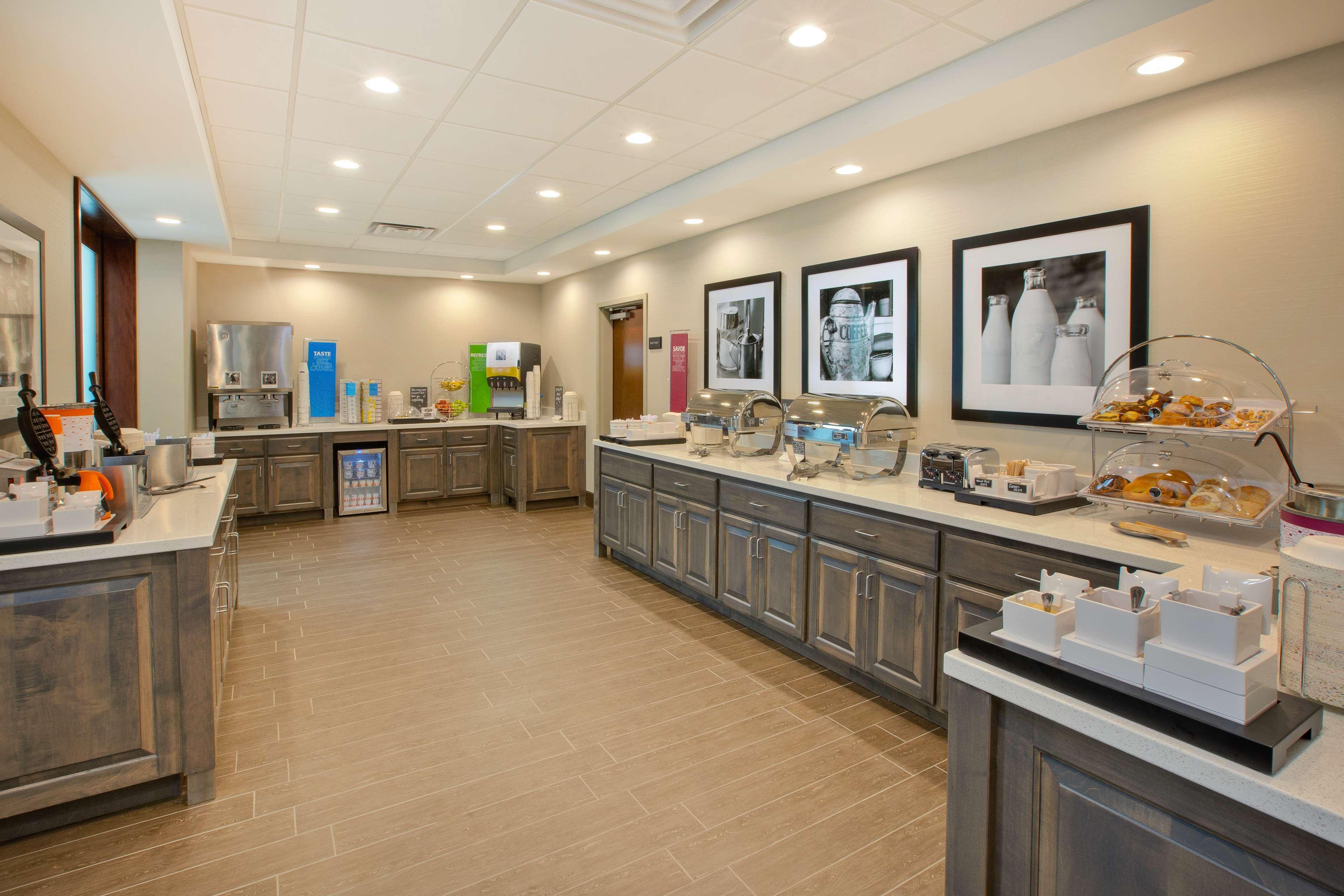 Hampton Inn & Suites By Hilton, Southwest סו פולס מראה חיצוני תמונה