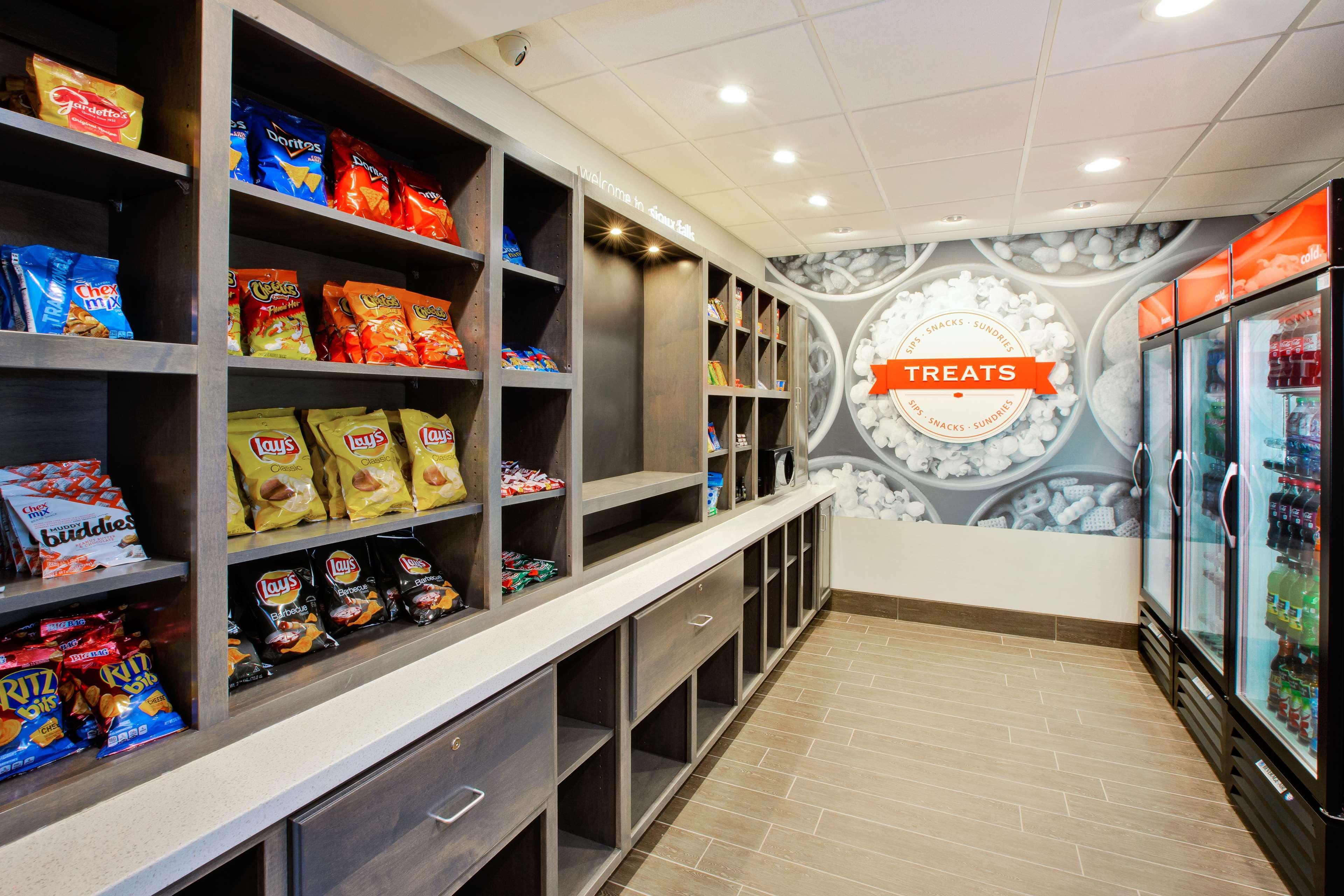 Hampton Inn & Suites By Hilton, Southwest סו פולס מראה חיצוני תמונה