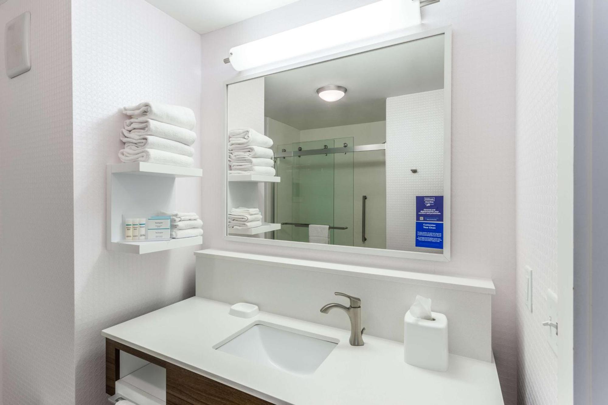 Hampton Inn & Suites By Hilton, Southwest סו פולס מראה חיצוני תמונה