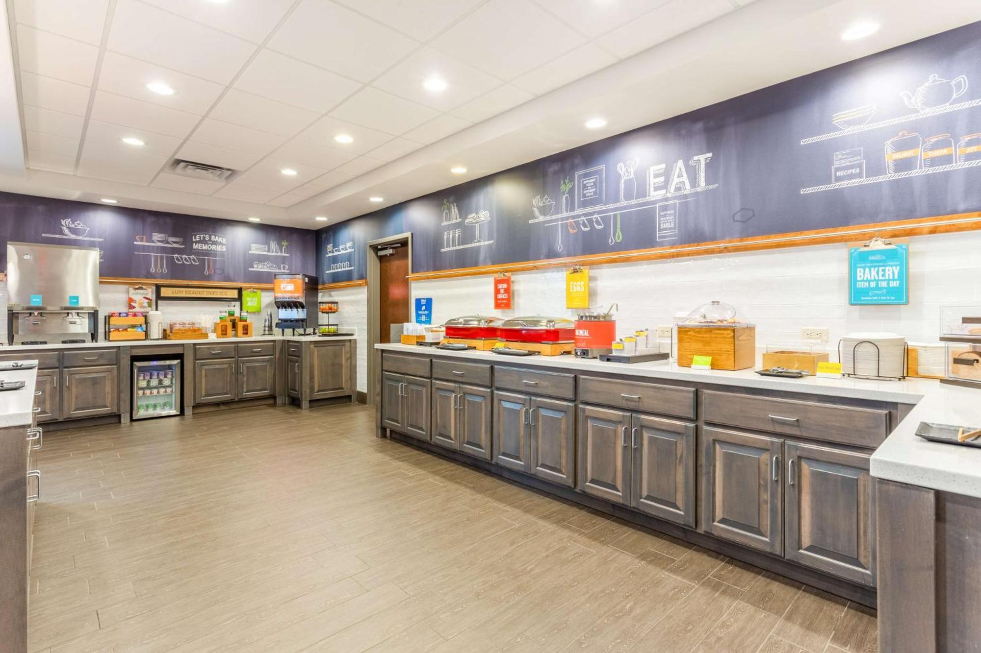 Hampton Inn & Suites By Hilton, Southwest סו פולס מראה חיצוני תמונה