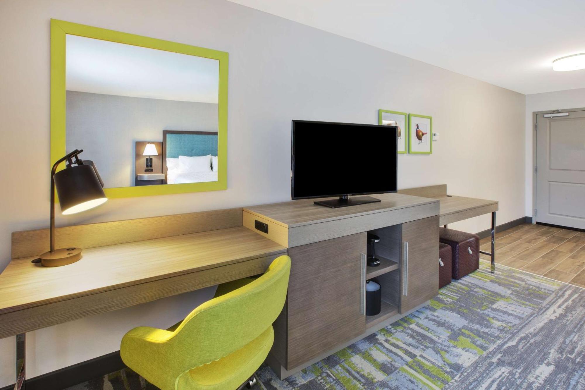 Hampton Inn & Suites By Hilton, Southwest סו פולס מראה חיצוני תמונה