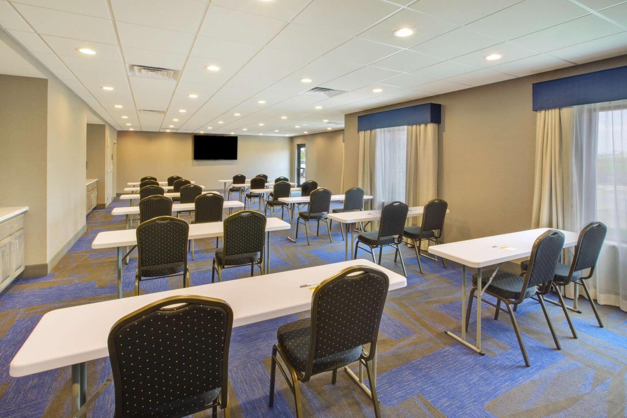Hampton Inn & Suites By Hilton, Southwest סו פולס מראה חיצוני תמונה